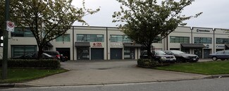 Plus de détails pour 9012 Oak St, Vancouver, BC - Industriel/Logistique à vendre