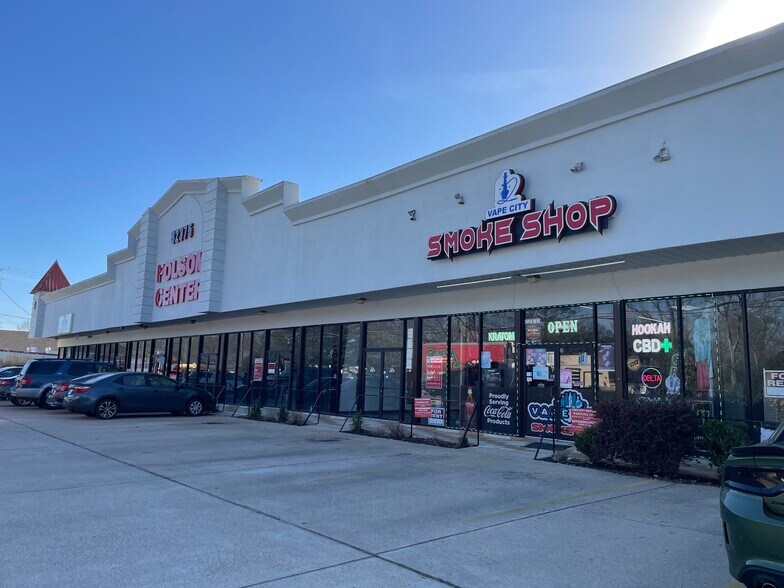 82371 Highway 25, Folsom, LA à louer - Photo de l’immeuble – Image 3 sur 5