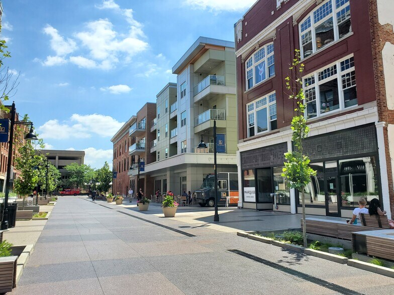 116 Columbia St, Fort Wayne, IN à louer - Autre – Image 3 sur 15