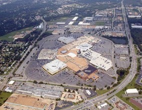 701 Lynnhaven Pky, Virginia Beach, VA - VUE AÉRIENNE  vue de carte - Image1