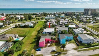 Plus de détails pour 643 Beachcomber Ln, Fort Pierce, FL - Logement à vendre