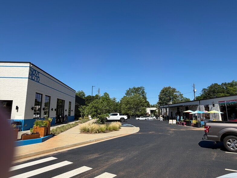 625 Barber St, Athens, GA à louer - Photo de l’immeuble – Image 3 sur 4
