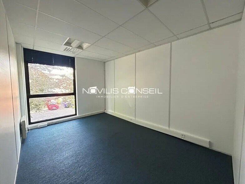 Bureau dans Ramonville-Saint-Agne à louer - Photo de l’immeuble – Image 2 sur 6