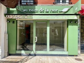 55 Rue Robert Giraudineau, Vincennes à louer Photo intérieure– Image 1 sur 4