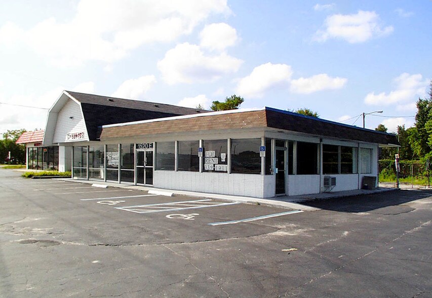 1520 E Altamonte Dr, Casselberry, FL à louer - Photo de l’immeuble – Image 2 sur 6
