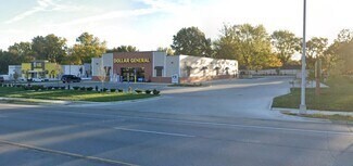 Plus de détails pour 2800 SW 7 Hwy, Blue Springs, MO - Local commercial à vendre