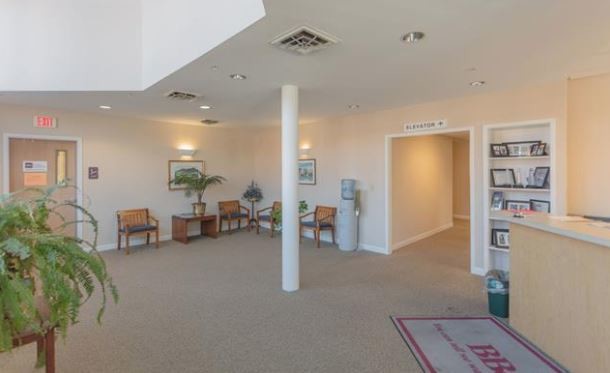 539 E Nelson St, Lexington, VA à louer - Hall d’entrée – Image 2 sur 36