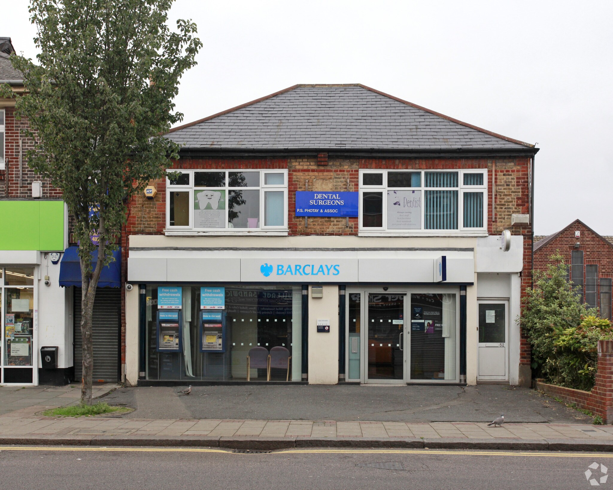 52-54 Nuxley Rd, Belvedere à louer Photo principale– Image 1 sur 5