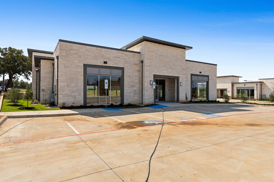 2520 E State Highway 114, Southlake, TX à vendre - Photo de l’immeuble – Image 3 sur 7