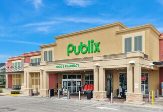 Plus de détails pour 1160 E State Road 434, Winter Springs, FL - Bureau/Médical, Local commercial à louer