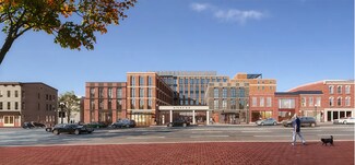 Plus de détails pour 3000 M St NW, Washington, DC - Local commercial à louer