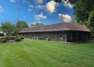 Plus de détails pour 2277 Science Pky, Okemos, MI - Bureau à vendre