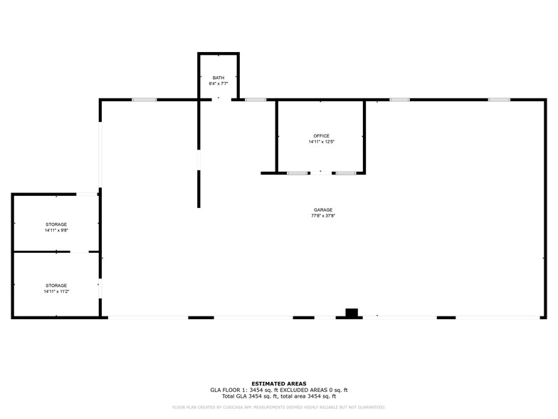 2379 US Highway 13 N, Goldsboro, NC à louer - Photo de l’immeuble – Image 2 sur 19