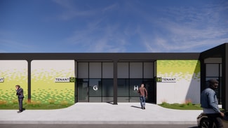 Plus de détails pour 1440 S State College Blvd, Anaheim, CA - Local d'activités à louer