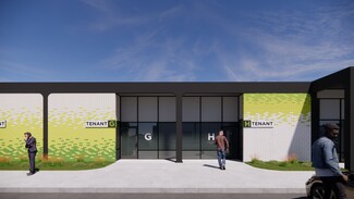Plus de détails pour 1440 S State College Blvd, Anaheim, CA - Local d'activités à louer