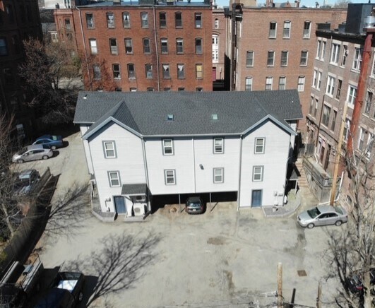 4 Davis Ct, Brookline, MA à louer - Photo de l’immeuble – Image 3 sur 41