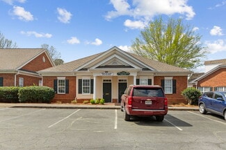 Plus de détails pour 3535 Roswell Rd, Marietta, GA - Bureau à louer
