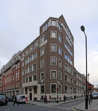 Plus de détails pour 12 Caxton St, Londres - Coworking à louer