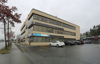 Plus de détails pour 10522-10526 King George Blvd, Surrey, BC - Bureau à louer