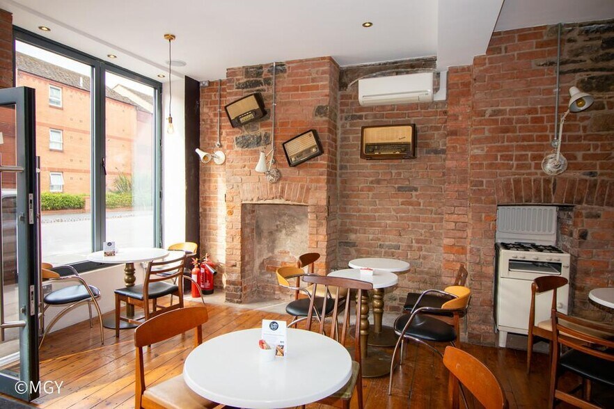 20 James St, Cardiff à vendre - Photo de l’immeuble – Image 3 sur 22