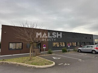 Plus de détails pour Local commercial à louer