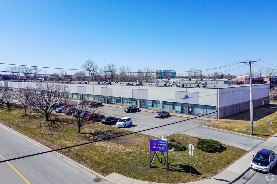 509-549 Av Lépine, Dorval, QC à louer - Photo de l’immeuble – Image 3 sur 7
