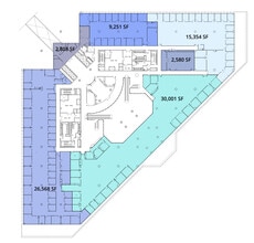 2600 W Big Beaver Rd, Troy, MI à louer Photo intérieure– Image 1 sur 1