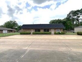 Plus de détails pour 3912 Parliament Dr, Alexandria, LA - Bureau à vendre