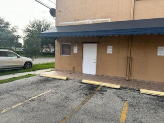 Plus de détails pour 1767 W 37th St, Hialeah, FL - Industriel/Logistique à vendre