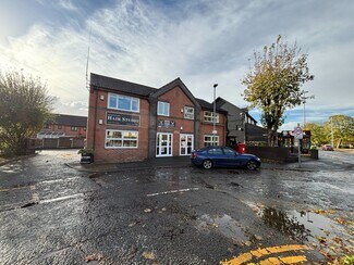 Plus de détails pour Warrington Rd, Warrington - Bureau à louer