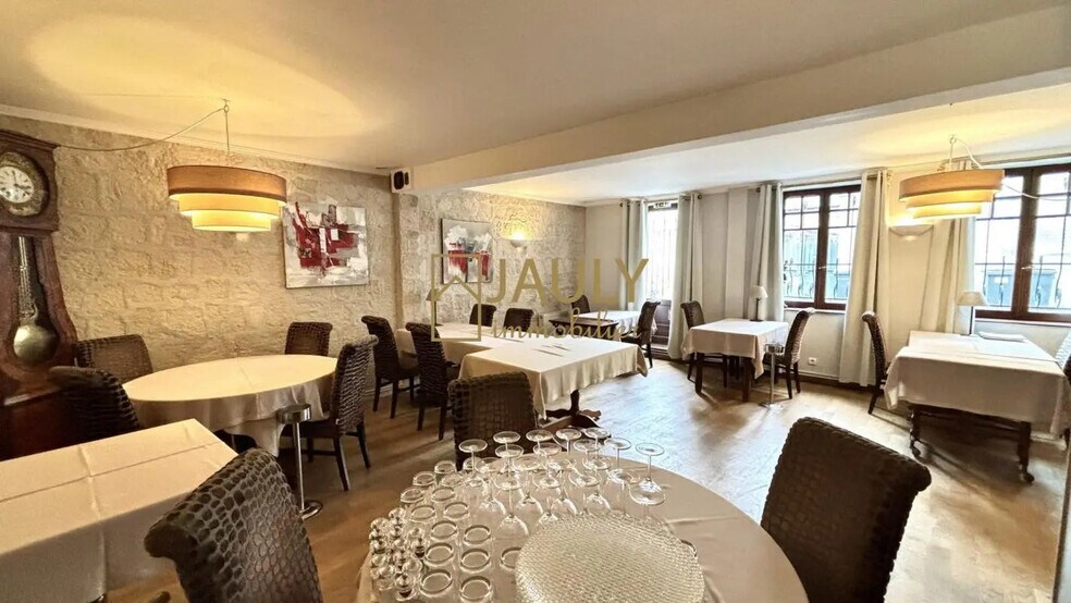 36 Rue De La Sablonniere, Meaux à vendre - Photo de l’immeuble – Image 3 sur 20