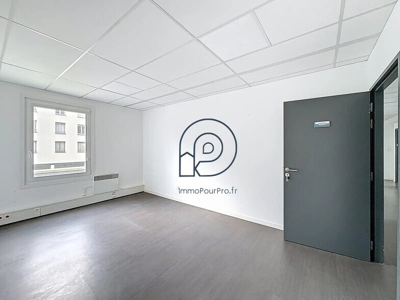 Bureau dans Lille à vendre - Photo intérieure – Image 3 sur 11