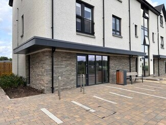 Plus de détails pour Adamson Av, Perth - Local commercial à louer
