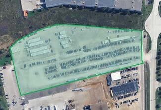 Plus de détails pour 9355 Anchor Drive (Vacant Land), Windsor, ON - Terrain à louer
