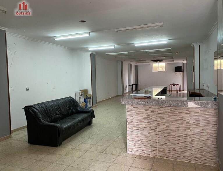 Local commercial dans Ourense, Orense à louer - Photo de l’immeuble – Image 1 sur 7