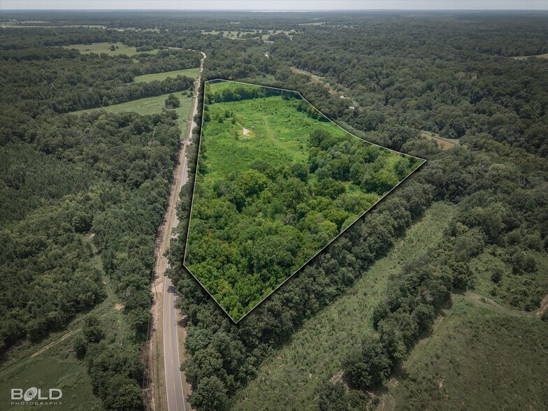 11661 Gamm rd, Belcher, LA à vendre - Photo de l’immeuble – Image 2 sur 24