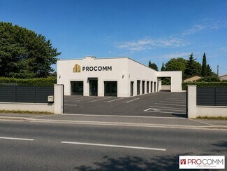 Plus de détails pour Local commercial à louer