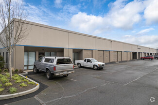 Plus de détails pour 7002-7024 S 220th St, Kent, WA - Industriel/Logistique à louer