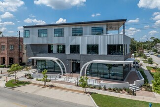 Plus de détails pour 1023 Studewood St, Houston, TX - Bureau/Local commercial à louer
