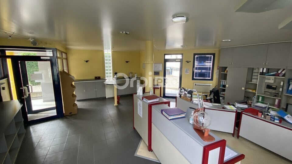 Local d'activités dans Mittelwihr à vendre - Photo intérieure – Image 2 sur 12