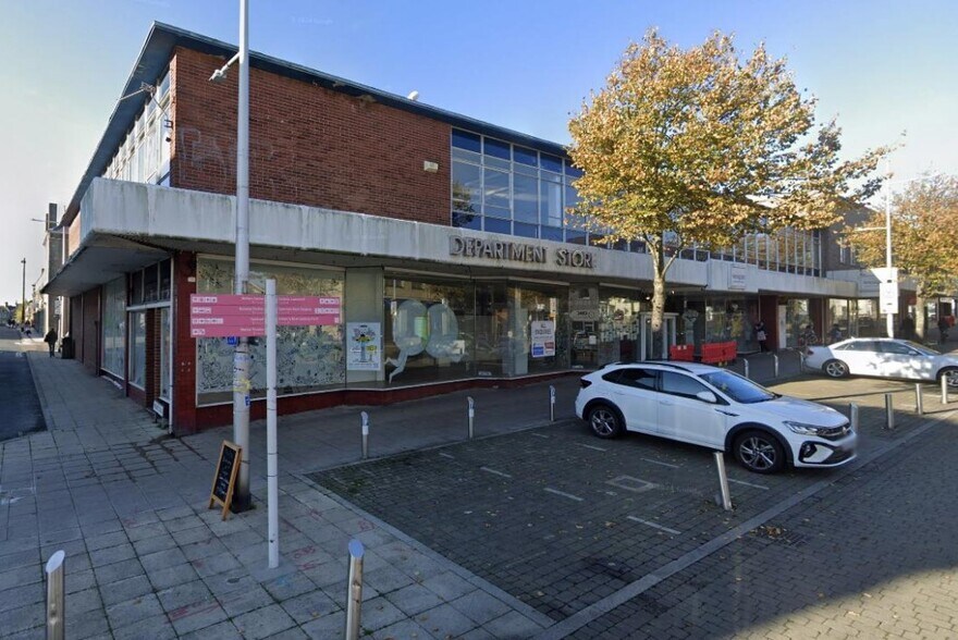 141 London Rd N, Lowestoft à vendre - Photo de l’immeuble – Image 2 sur 6
