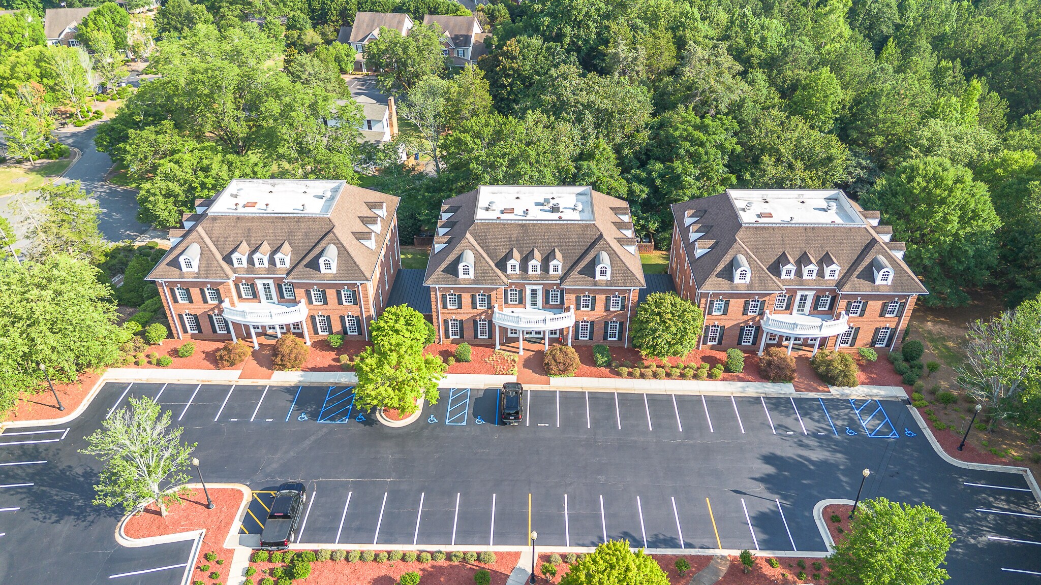 1040 Founders Blvd, Athens, GA à louer Photo de l’immeuble– Image 1 sur 18