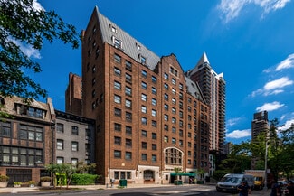 Plus de détails pour 235 E 49th St, New York, NY - Logement à vendre