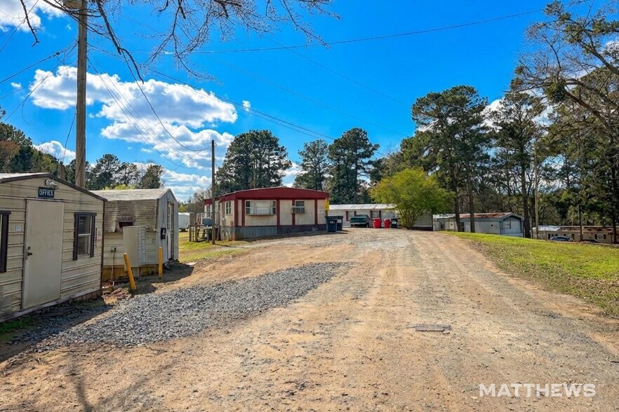 8337 Highway 53, Braselton, GA à vendre - Photo de l’immeuble – Image 2 sur 3