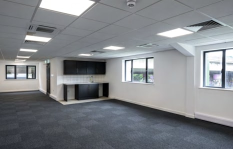 Lee Conservancy Rd, Londres à louer Photo intérieure– Image 1 sur 3