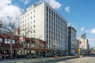 Plus de détails pour 60 Bay St, Staten Island, NY - Bureau à louer