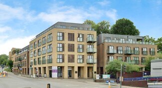 Plus de détails pour 205 London Rd, Sevenoaks - Local commercial à vendre