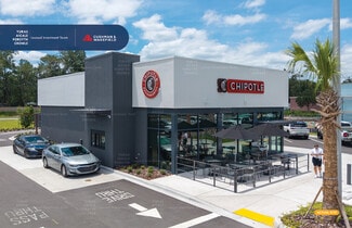 Plus de détails pour 7952 Normandy Blvd, Jacksonville, FL - Local commercial à vendre