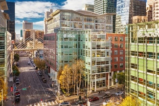 Plus de détails pour 500 Howard St, San Francisco, CA - Local commercial à louer