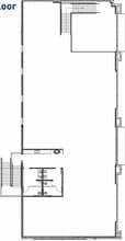 18455 S Figueroa St, Gardena, CA à louer Plan d’étage– Image 2 sur 3
